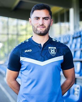 Rahman Soyudogru