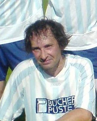 Jürgen Weck