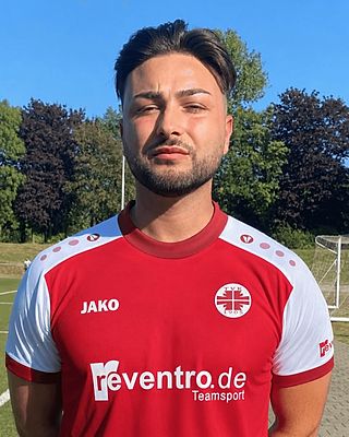 Fatih Celebi