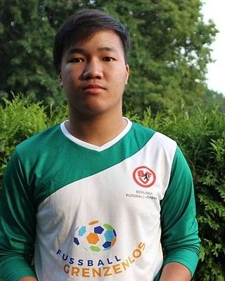 Minh Chau Le