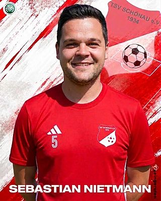 Sebastian Nietmann