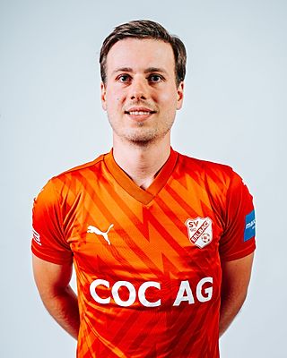 David Vogl