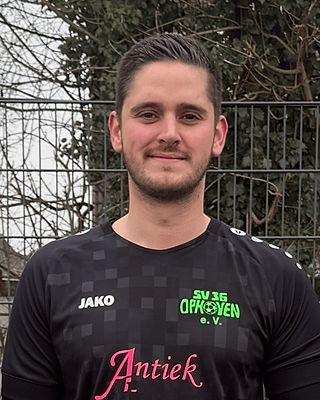 Jean-Pierre Toussaint