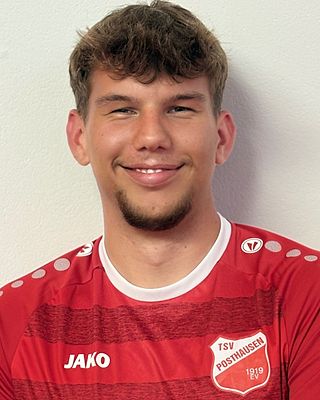 Jannis Würdemann