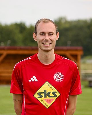 Chris Rosentreter