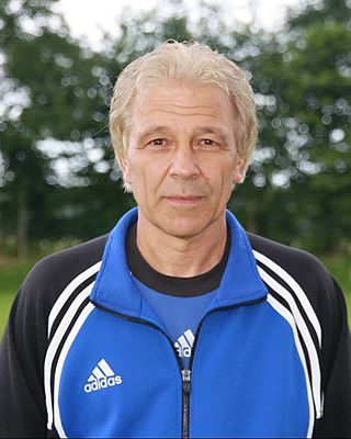 Klaus Salzinger