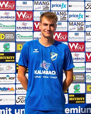 Ben Büschleb