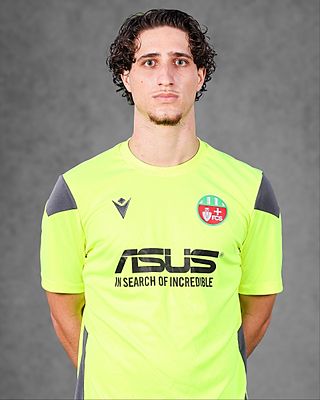 Leonardo Bortot