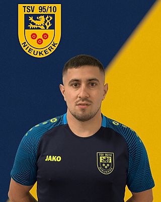 Claudiu-Mihai Bercea