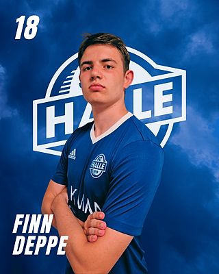 Finn Alexander Deppe