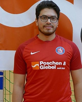 Orhan Demirdas