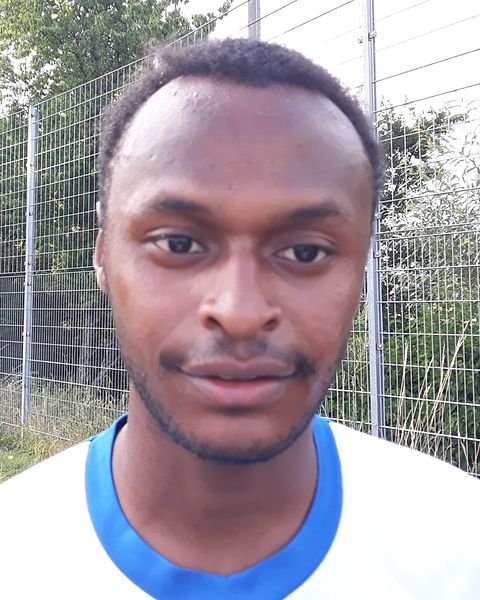 Raphael Elyse Severin Zandrinirina
