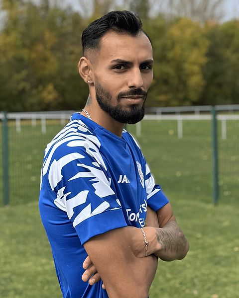 Foto: Daniel Schaper