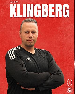 Marvin Klingberg