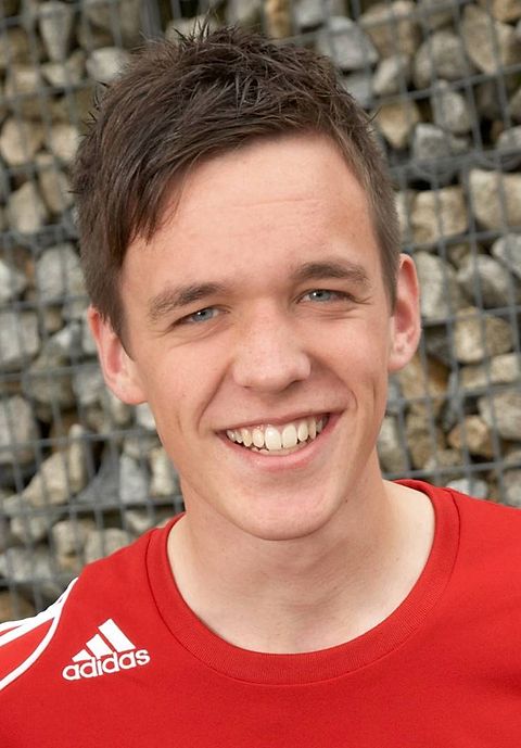 Foto: Geis Maria (Foto Art Freyung)