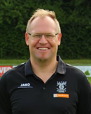 Bernd Stiglbauer