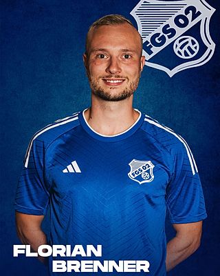 Florian Brenner
