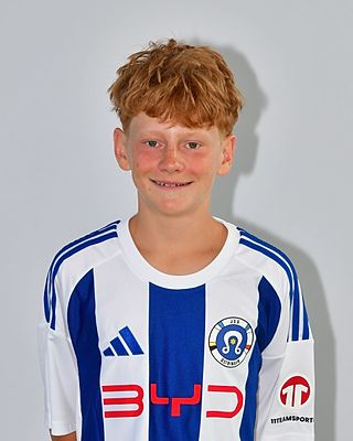 Paul Geißler
