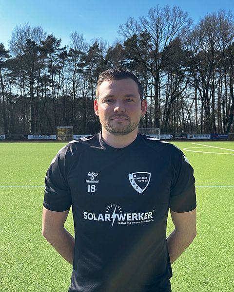 Foto: TuS Sennelager