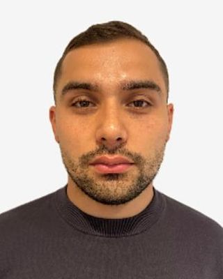 Koray Eliacik