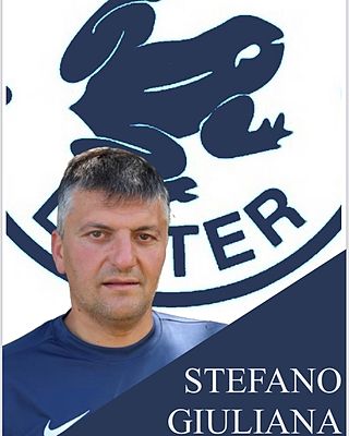Stefano Giuliana