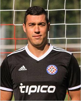 Zlatan Ahmetović