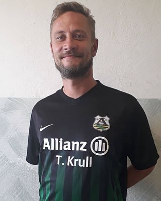 Christian Litzenberg