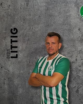 Dirk Littig