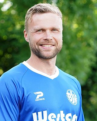 Sven Höveler