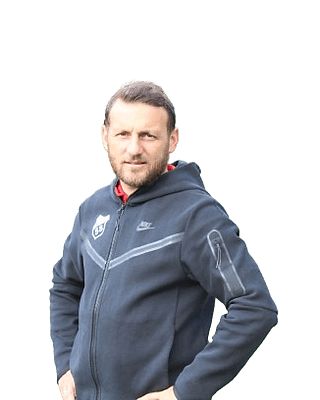 Dimitrios Kalpakidis