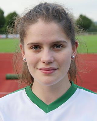Alena Niederprüm