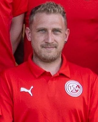 Jöran Rosanowitsch