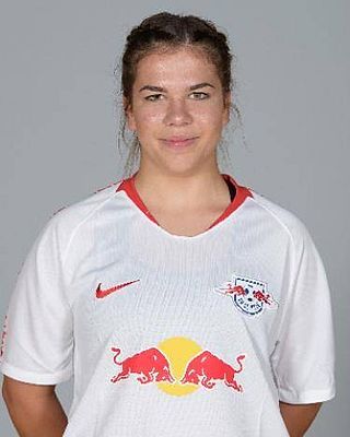 Anika Metzner