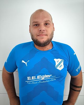 Daniel Weegmann