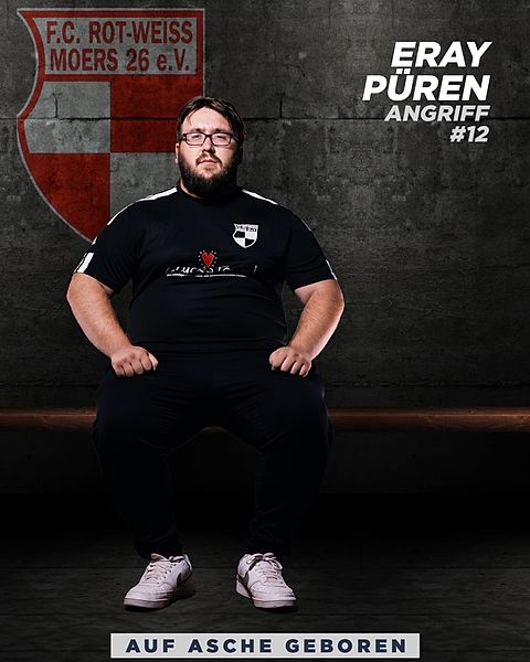 Foto: Eren Kayman