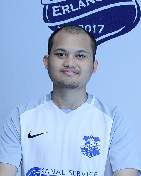 Foto: Atletico Erlangen