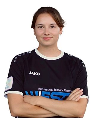 Luisa Maleen Walz