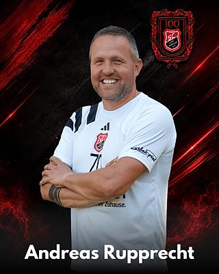 Andreas Rupprecht