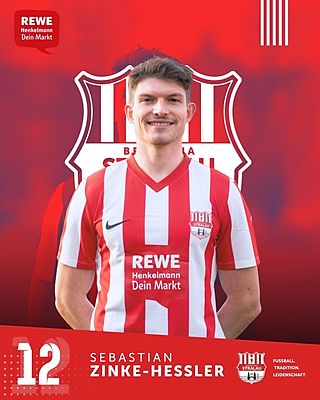 Sebastian Stefan Zinke-Heßler