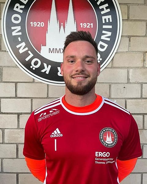 Foto: SpVg Rheindörfer Köln-Nord