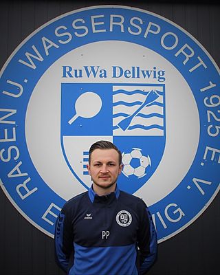 Philipp Plückelmann