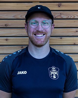 Mischa Kohlhaas