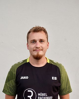 Patrick Pfister