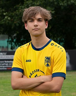 Noah Rein