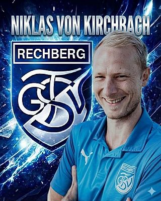 Niklas von Kirchbach