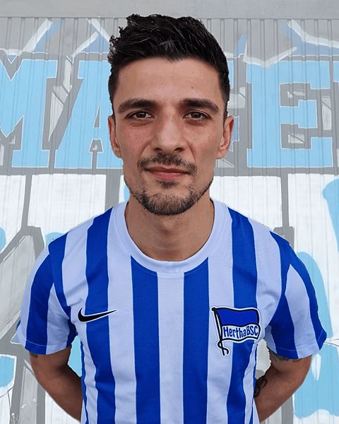 Foto: Hertha BSC