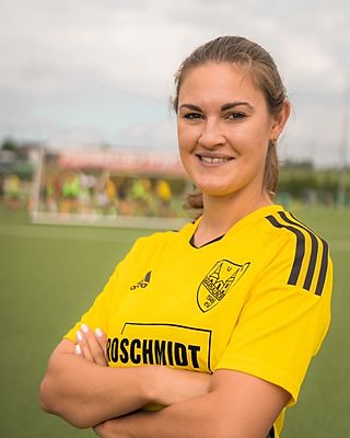 Tanja Lorscheidt