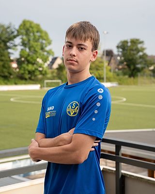 Luca Kendzia