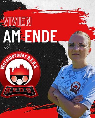 Vivien am Ende