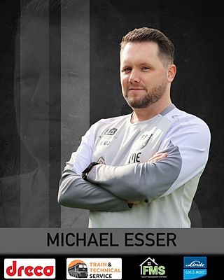 Michael Esser